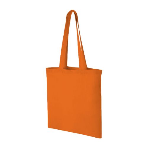 CAROLINA - Shopper in cotone 100 g/m² - 7L