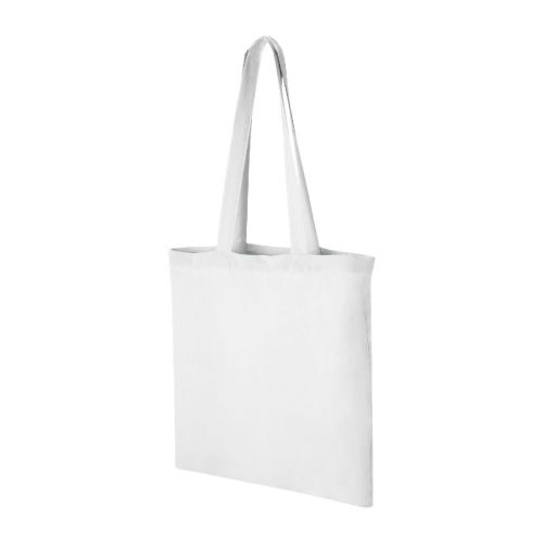 CAROLINA - Shopper in cotone 100 g/m² - 7L