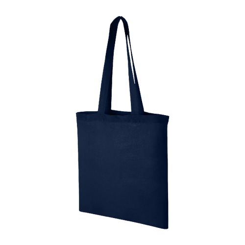 CAROLINA - Shopper in cotone 100 g/m² - 7L