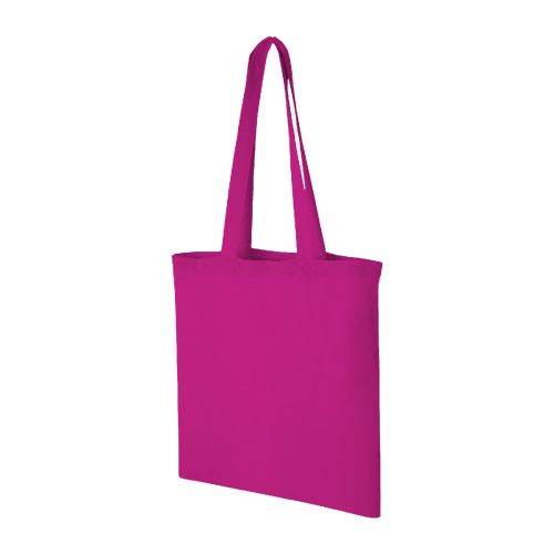 CAROLINA - Shopper in cotone 100 g/m² - 7L