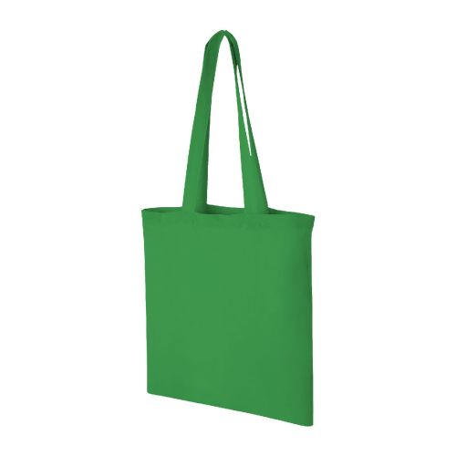 CAROLINA - Shopper in cotone 100 g/m² - 7L