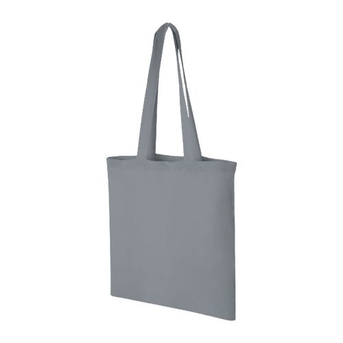 CAROLINA - Shopper in cotone 100 g/m² - 7L