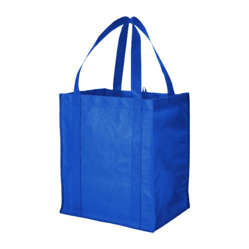 LIBERTY - Shopper per la spesa in TNT - 29L