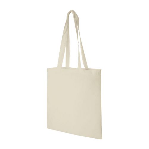 MADRAS - Shopper in cotone 140 g/m² - 7L