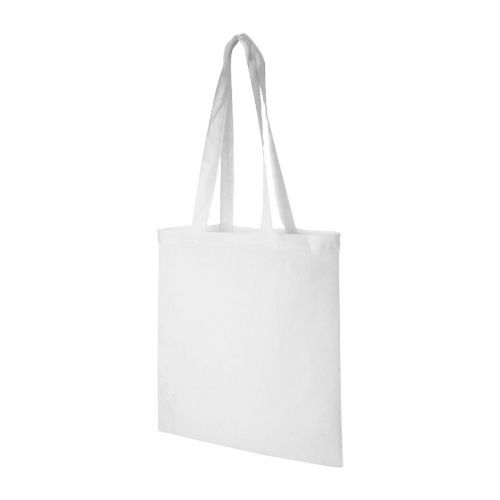 MADRAS - Shopper in cotone 140 g/m² - 7L