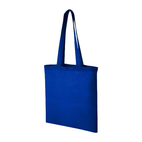 MADRAS - Shopper in cotone 140 g/m² - 7L