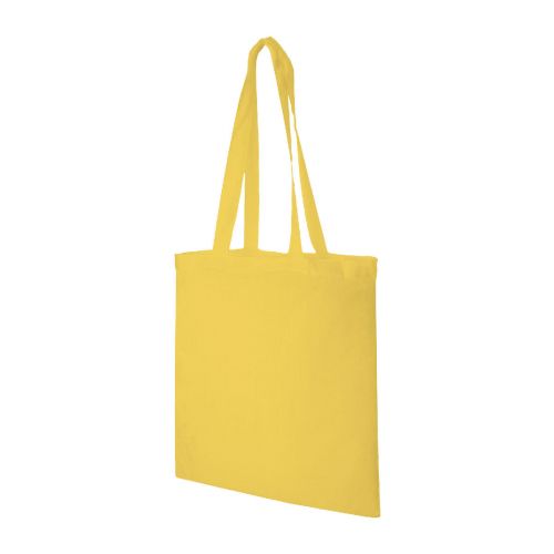 MADRAS - Shopper in cotone 140 g/m² - 7L