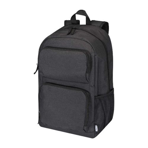 GRAPHITE - Zaino portacomputer 15" deluxe - 20L