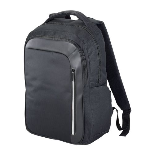 VAULT - Zaino porta computer da 15" con RFID - 16L