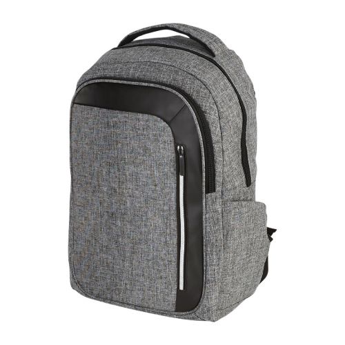 VAULT - Zaino porta computer da 15" con RFID - 16L