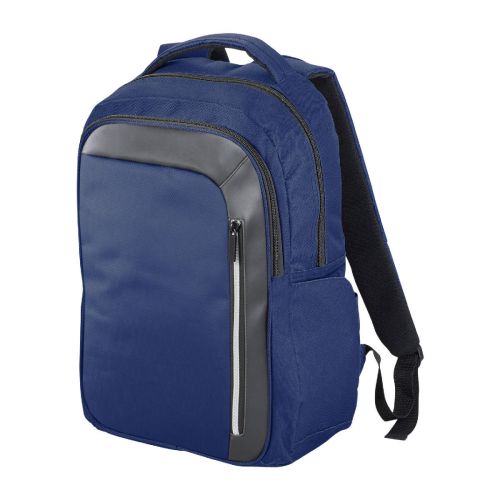 VAULT - Zaino porta computer da 15" con RFID - 16L