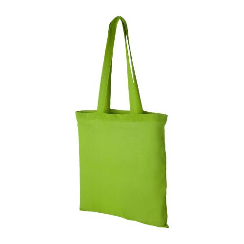 PERU - Shopper in cotone 180 g/m² - 7L