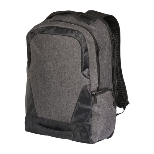 OVERLAND - Zaino portacomputer da 17'' TSA - 18L