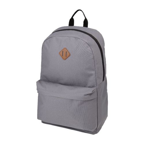 STRATTA - Zaino portacomputer da 15" - 15L