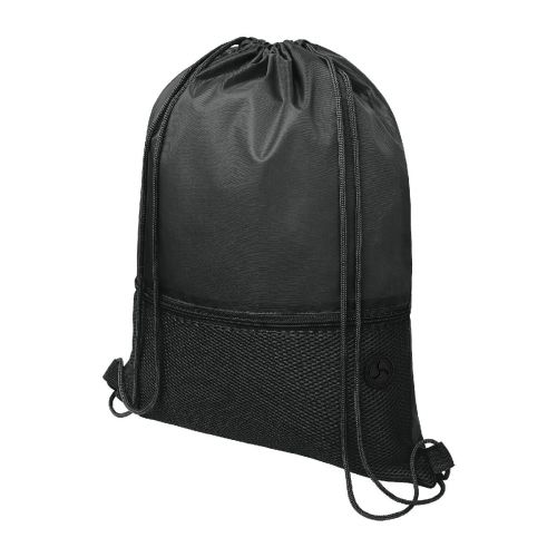 ORIOLE - Zaino in mesh con cordoncino - 5L