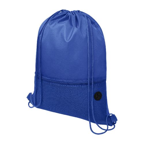 ORIOLE - Zaino in mesh con cordoncino - 5L