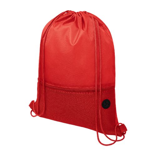 ORIOLE - Zaino in mesh con cordoncino - 5L
