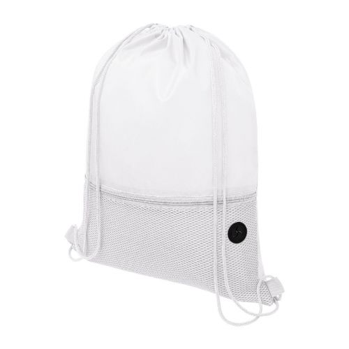 ORIOLE - Zaino in mesh con cordoncino - 5L
