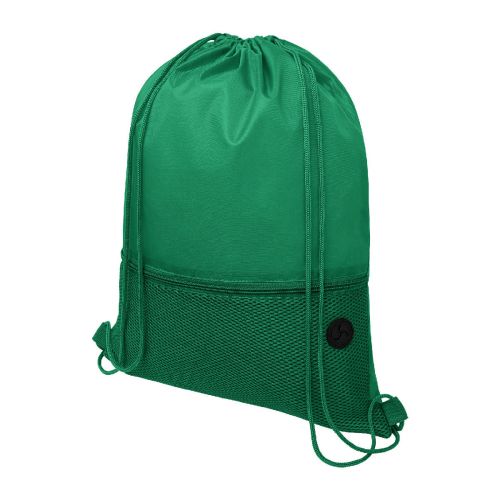 ORIOLE - Zaino in mesh con cordoncino - 5L