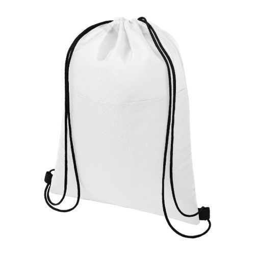 ORIOLE - Borsa frigo con cordoncino da 12 lattine - 5L