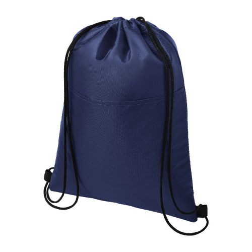 ORIOLE - Borsa frigo con cordoncino da 12 lattine - 5L