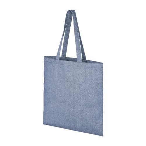 PHEEBS - Tote bag in tessuto riciclato 210 g/m² - 7L
