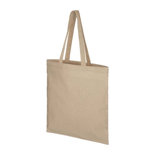 PHEEBS - Tote bag in tessuto riciclato 210 g/m² - 7L