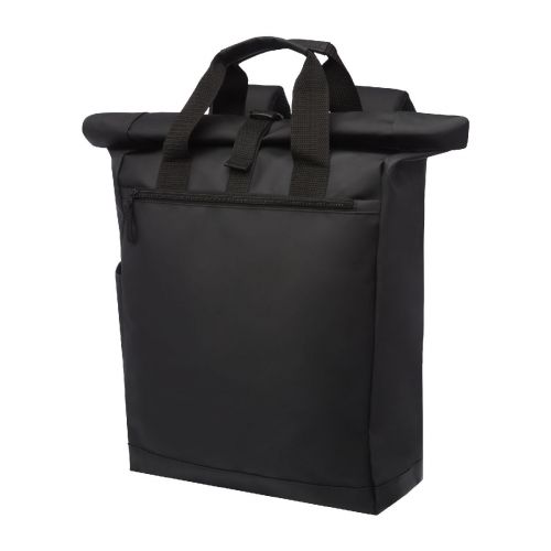 RESI - Zaino resistente all'acqua per portatile da 15" - 23L