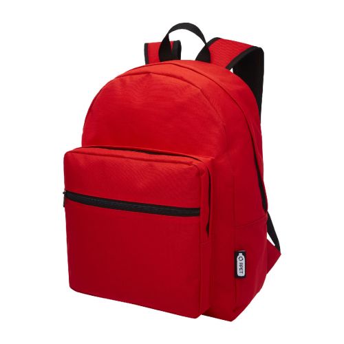 RETREND - Zaino in RPET - 16L