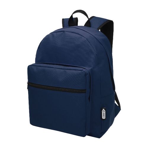 RETREND - Zaino in RPET - 16L