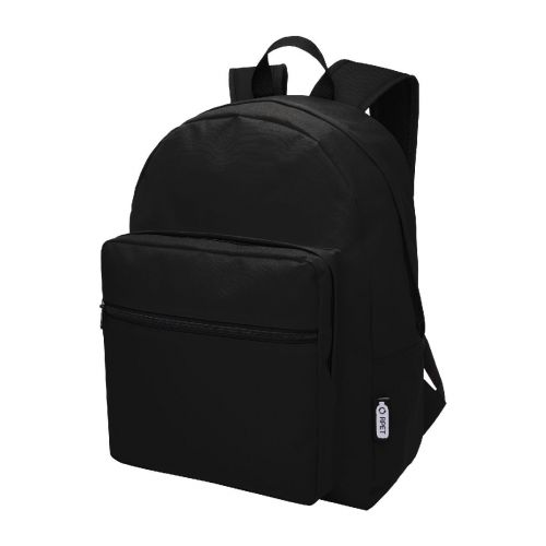 RETREND - Zaino in RPET - 16L