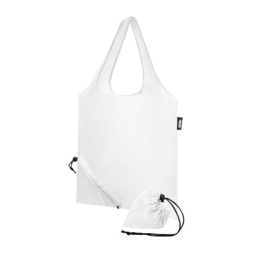 SABIA - Tote bag pieghevole in RPET - 7L