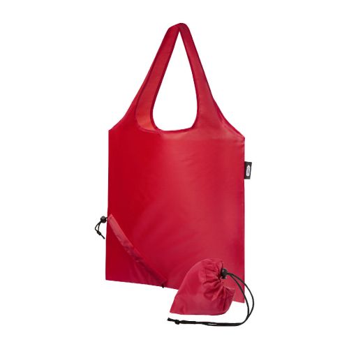SABIA - Tote bag pieghevole in RPET - 7L
