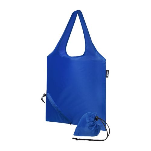 SABIA - Tote bag pieghevole in RPET - 7L
