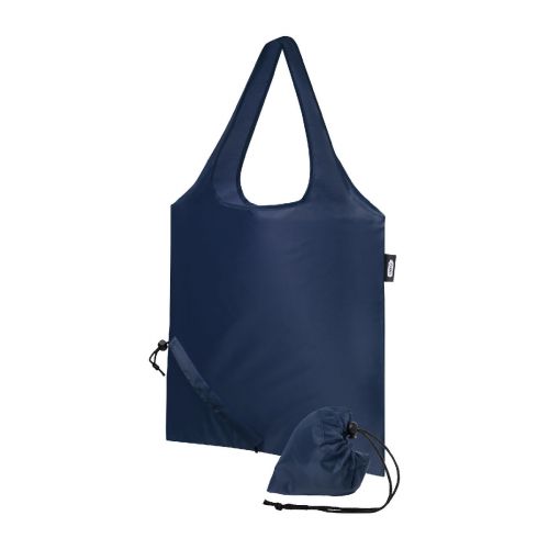 SABIA - Tote bag pieghevole in RPET - 7L