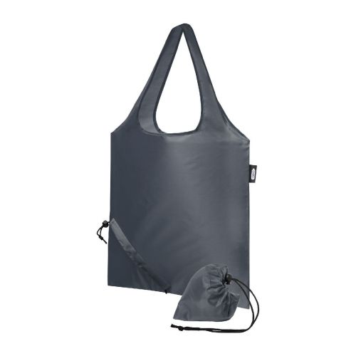 SABIA - Tote bag pieghevole in RPET - 7L