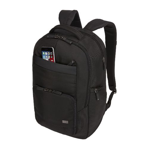 NOTION - Case Logic zaino per computer portatile da 15,6" - 25L