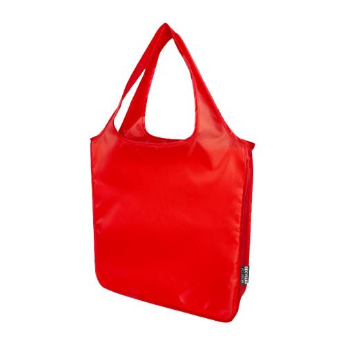 ASH - Tote bag pieghevole grande in PET riciclato - 14L