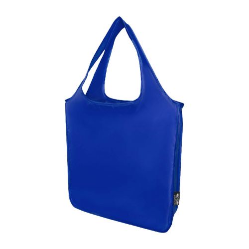 ASH - Tote bag pieghevole grande in PET riciclato - 14L