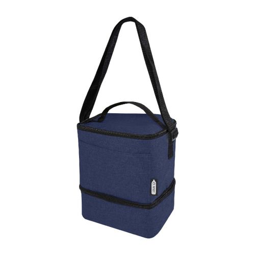 TUNDRA - Borsa frigo portapranzo per 9 lattine in PET riciclato certificato GRS - 9L