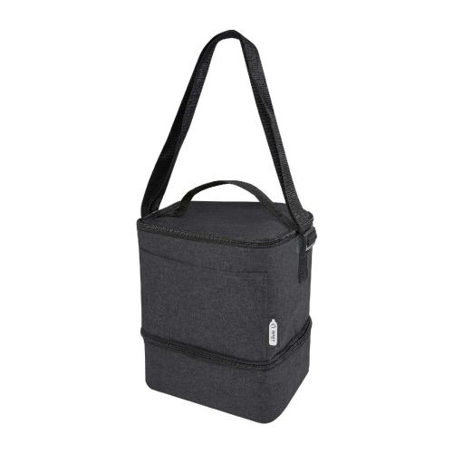 TUNDRA - Borsa frigo portapranzo per 9 lattine in PET riciclato certificato GRS - 9L