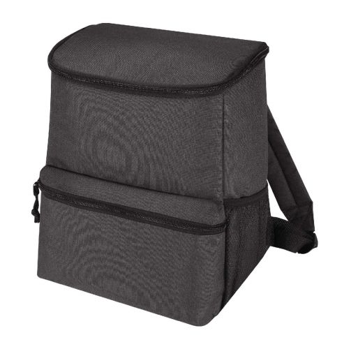 TUNDRA - Zaino termico in PET riciclato certificato GRS - 12L