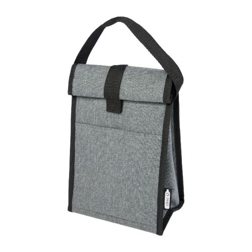 RECLAIM - Borsa termica per 4 lattine in PET riciclato certificato GRS - 5L