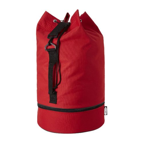 RETREND - Borsone in plastica riciclata - 35L