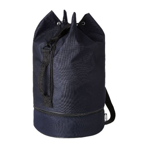 RETREND - Borsone in plastica riciclata - 35L