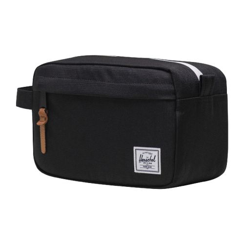 CHAPTER - Kit da viaggio Herschel recycled