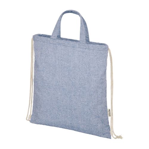 PHEEBS - Zaino con cordoncino da 150 g/m² Aware™