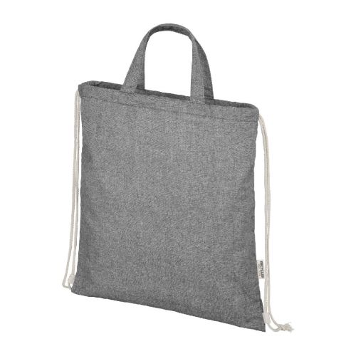 PHEEBS - Zaino con cordoncino da 150 g/m² Aware™
