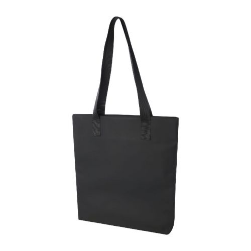 TURNER - Tote bag in materiale riciclato certificato GRS - 6L