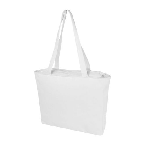 WEEKENDER AWARE™ - Tote bag in materiale riciclato da 500 g/m² 